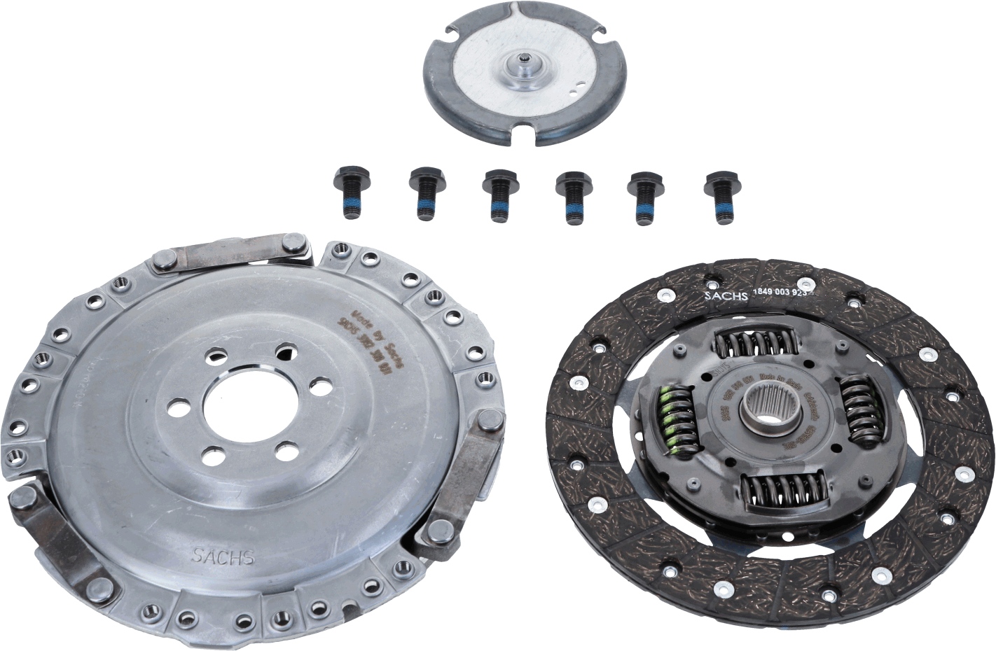 SACHS 3000846301