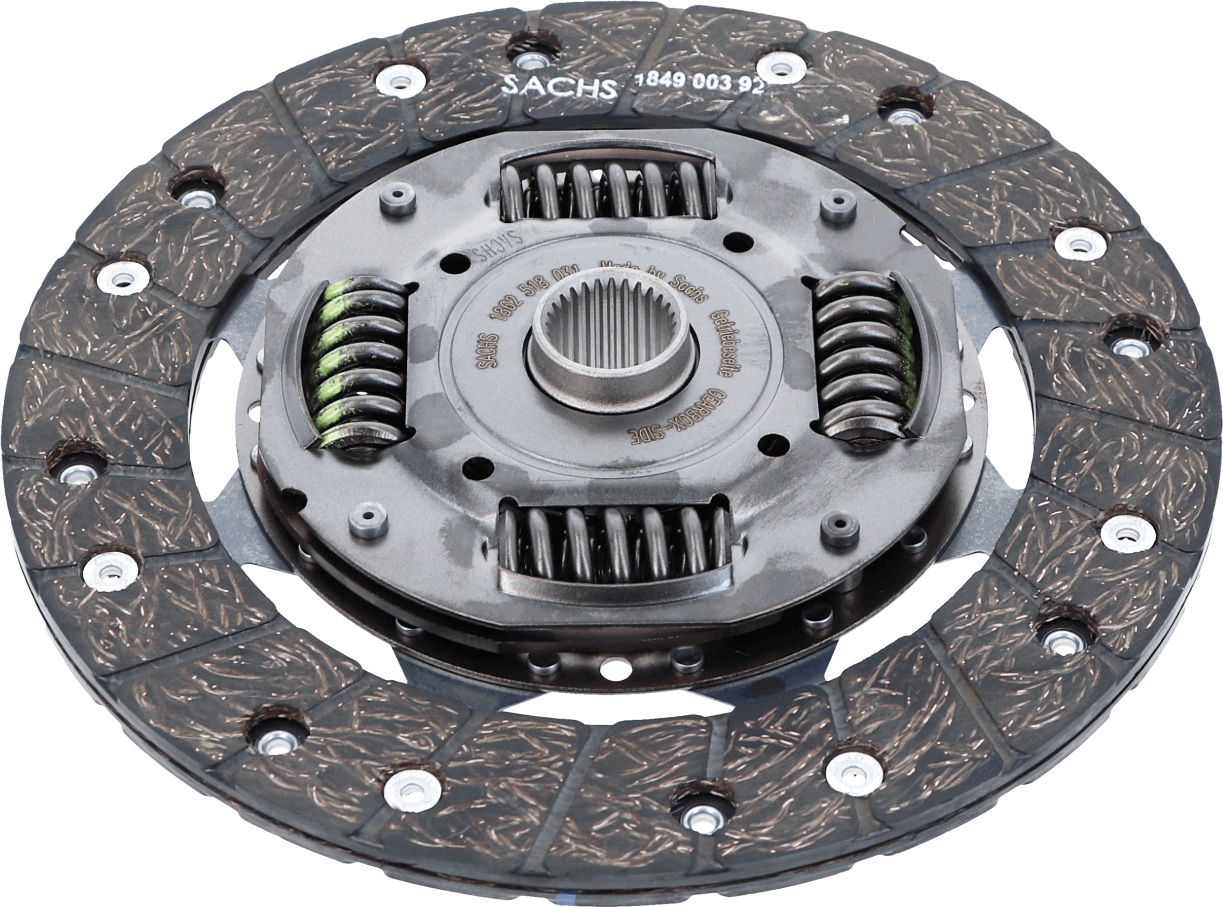 SACHS 3000846301