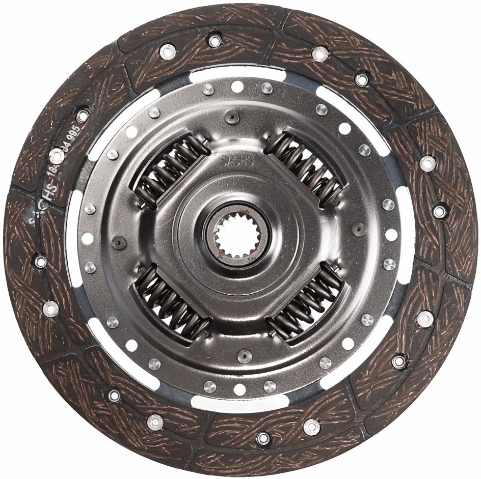 SACHS 3000951024