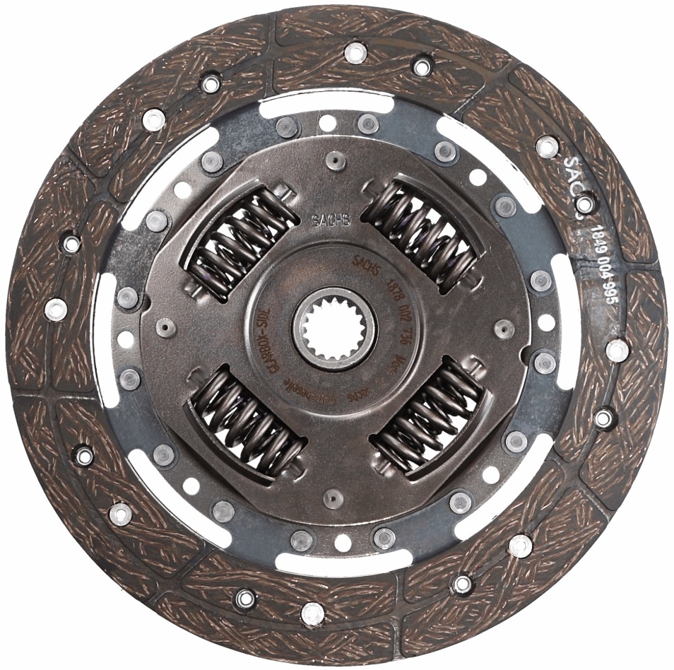 SACHS 3000951024