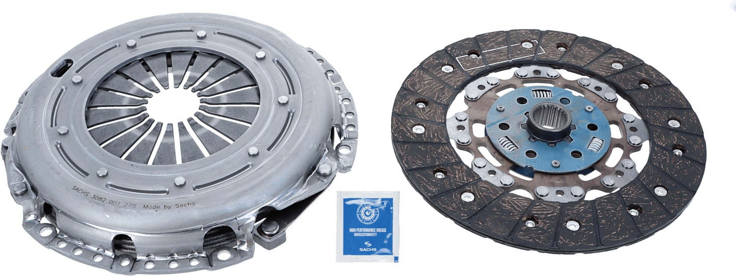SACHS 3000970002