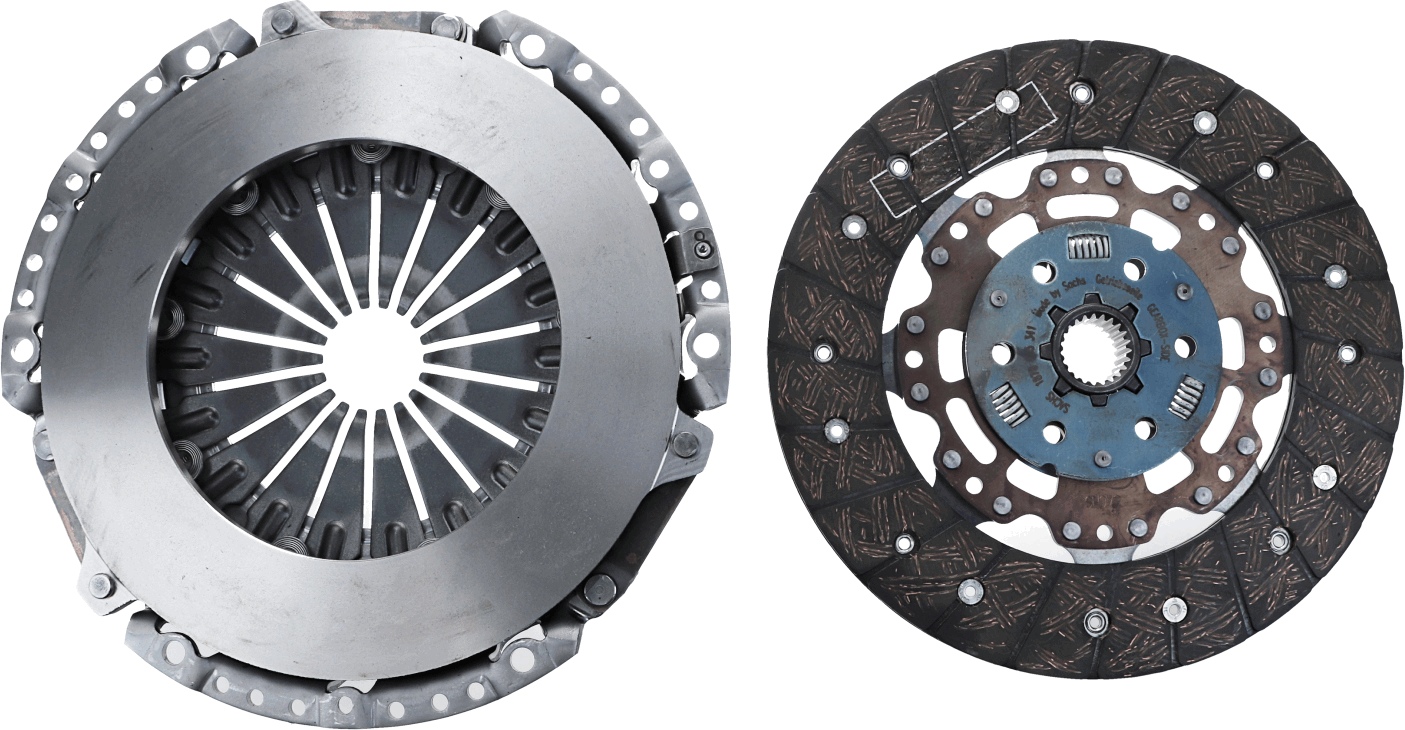 SACHS 3000970002