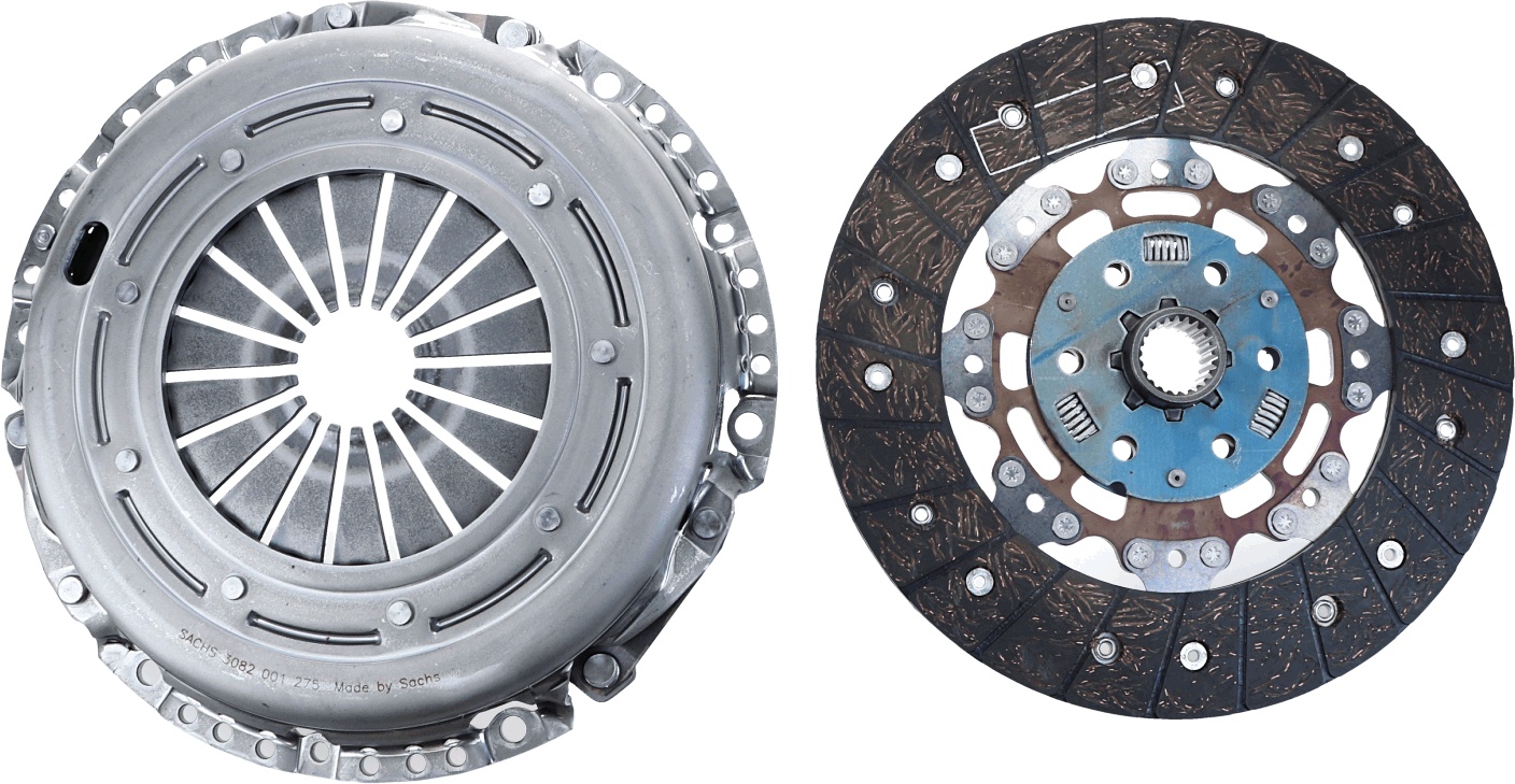 SACHS 3000970002