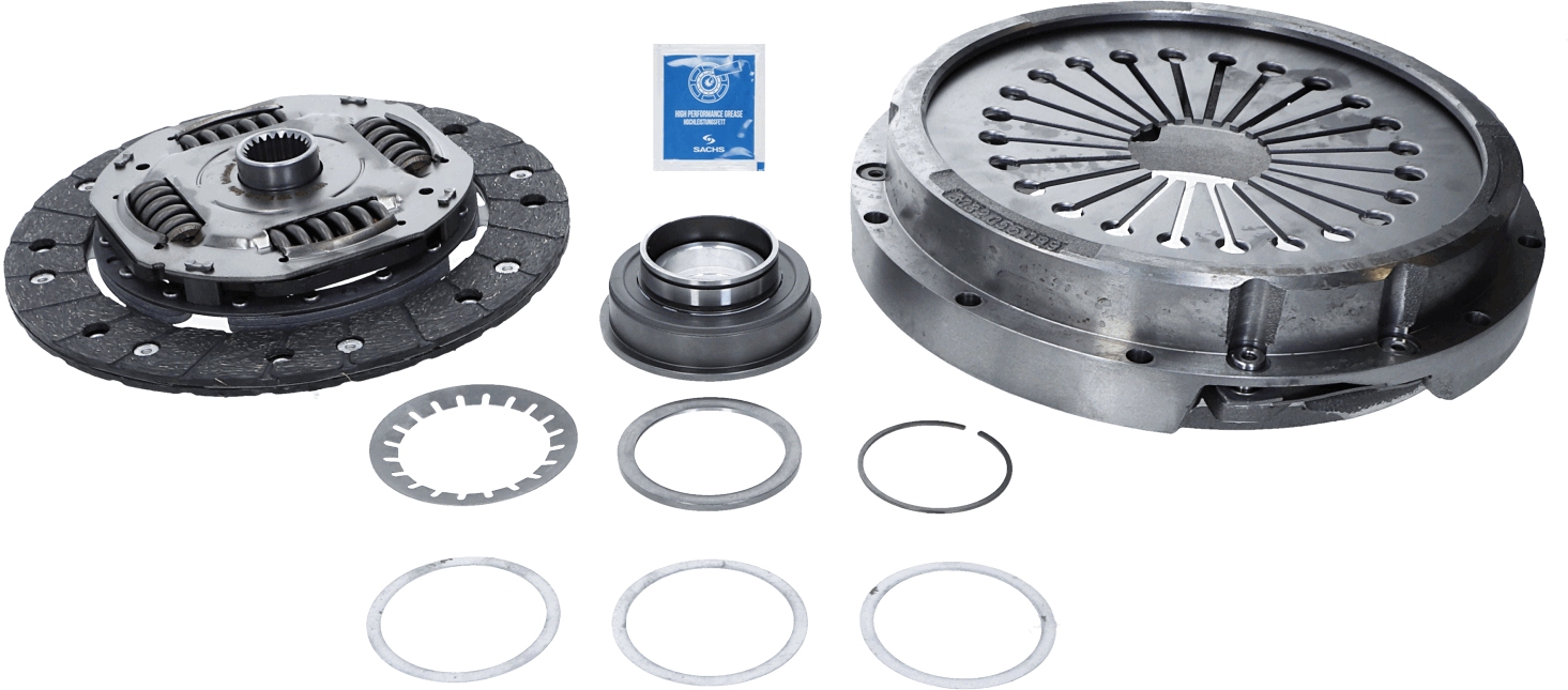 SACHS 3000950057