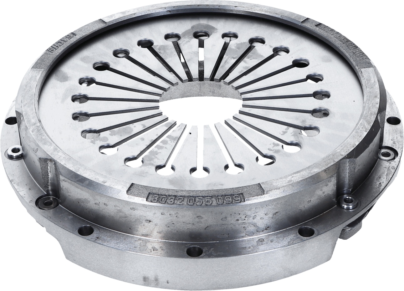 SACHS 3000950057