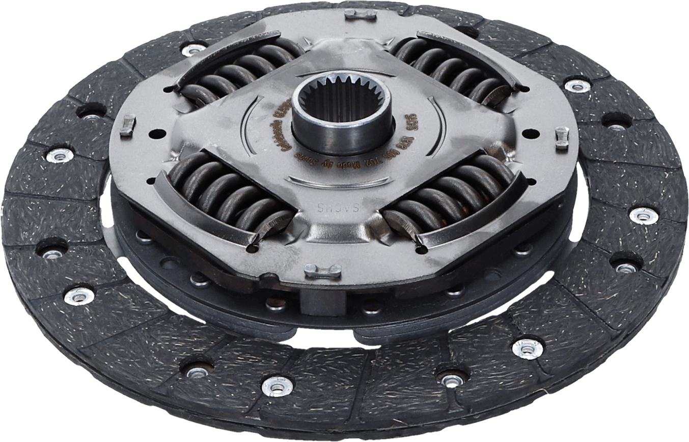 SACHS 3000950057