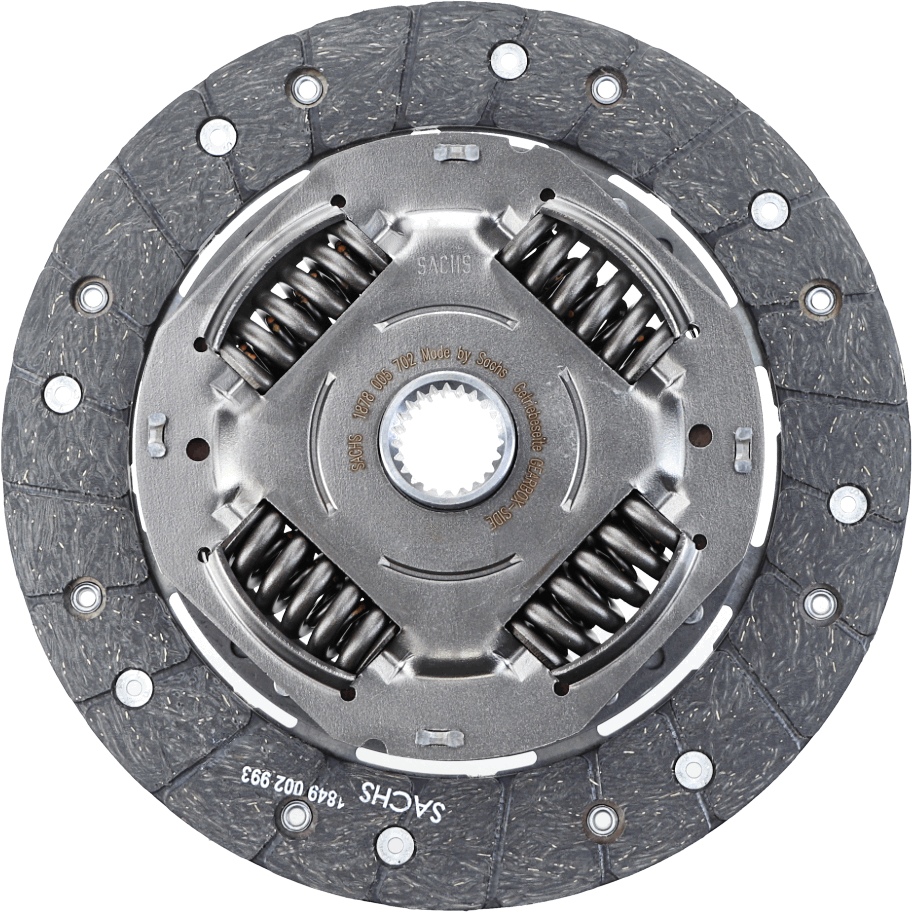 SACHS 3000950057
