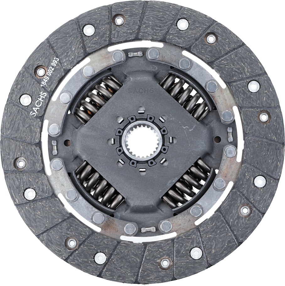 SACHS 3000950057