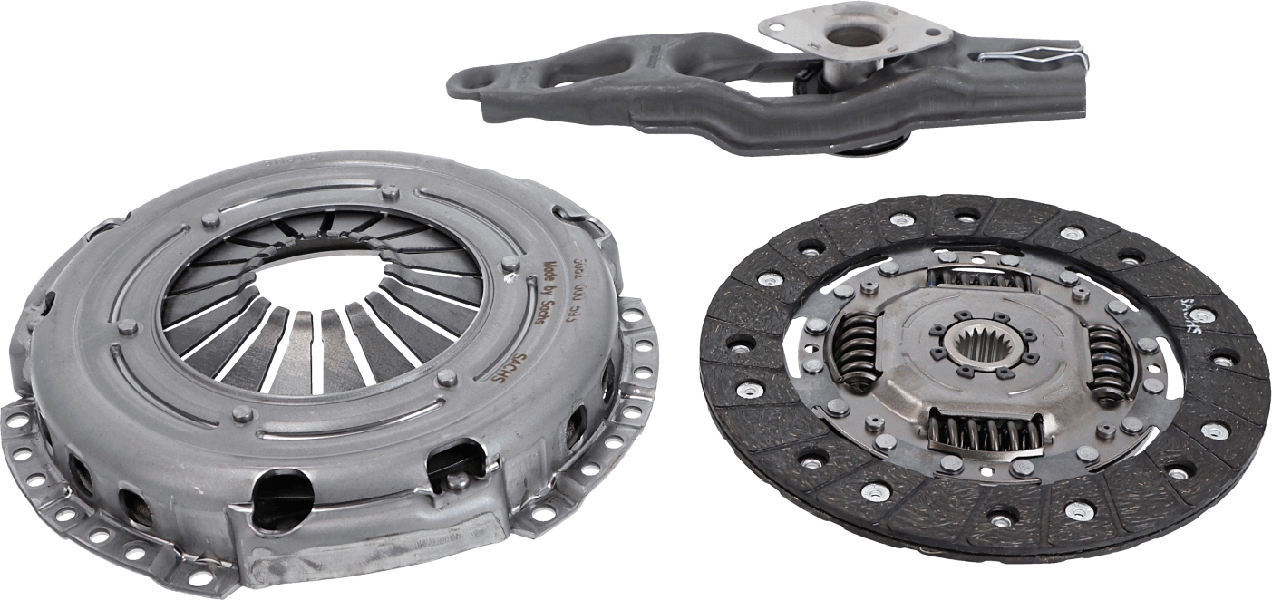 SACHS 3000951039