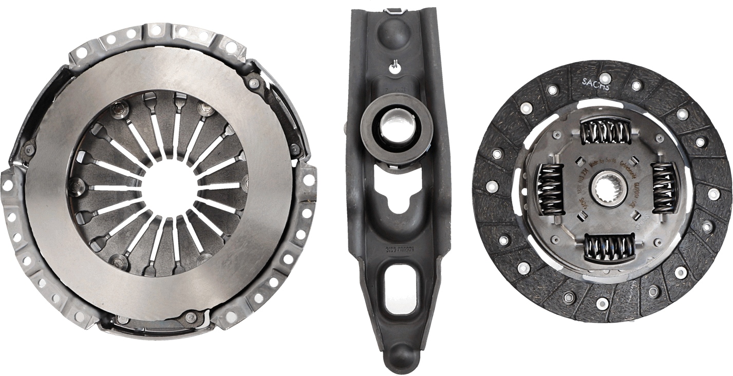 SACHS 3000951039