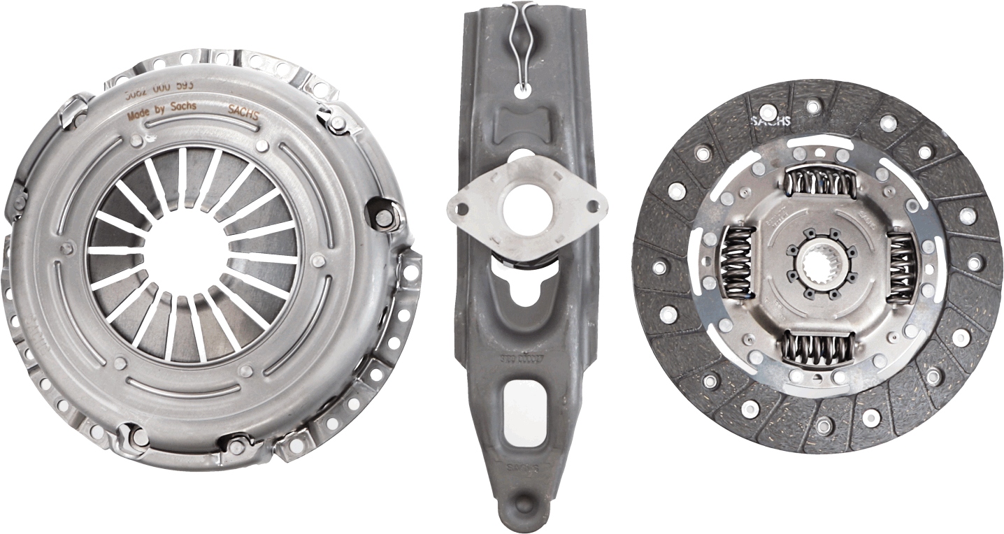 SACHS 3000951039