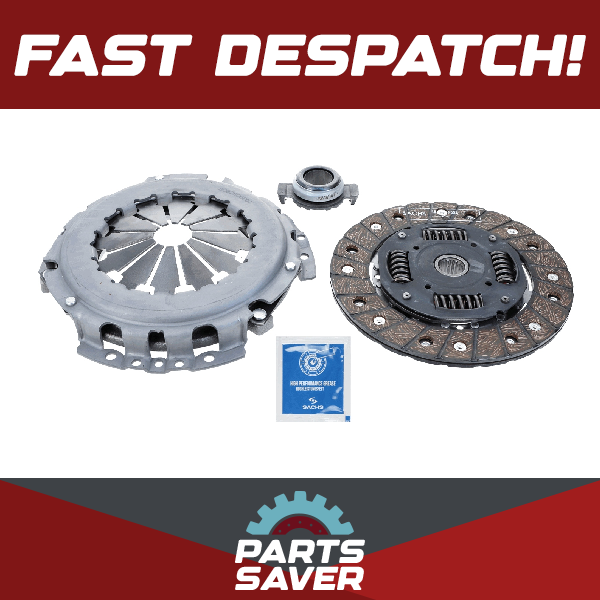 Sachs Clutch Kit 3000633001 [PM569116]