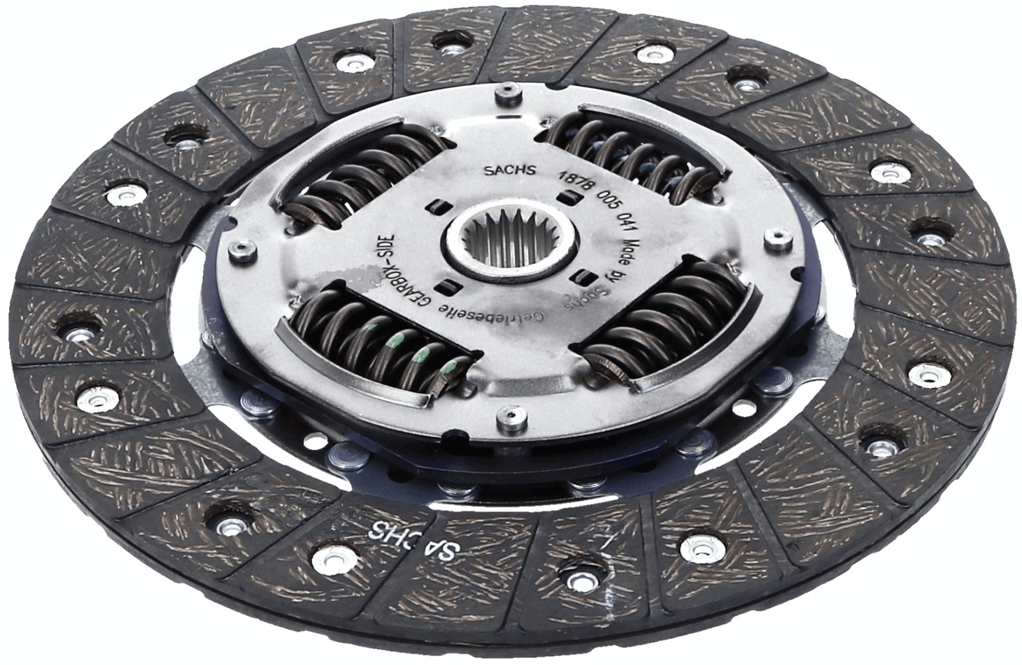 SACHS 3000950005