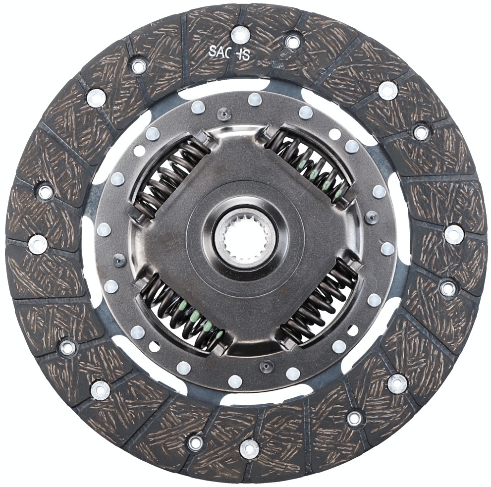 SACHS 3000950005