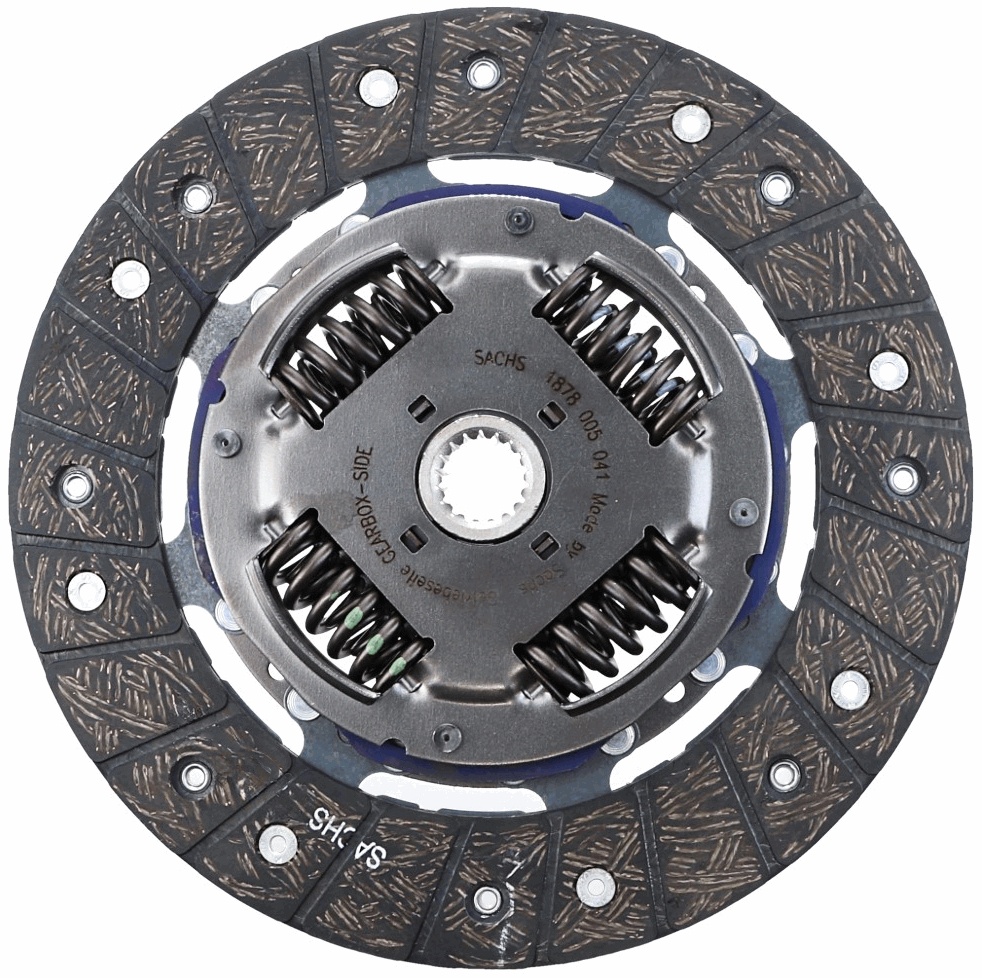 SACHS 3000950005