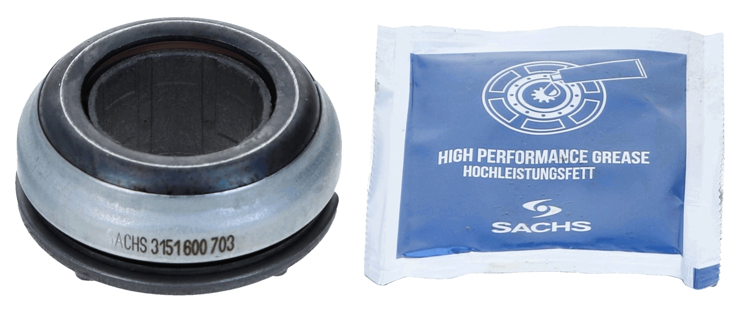 SACHS 3000950005