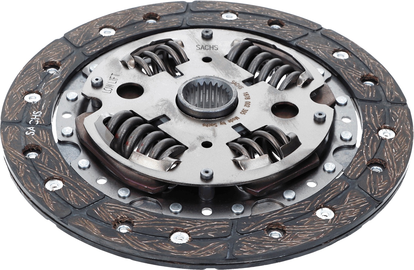 SACHS 3000951009