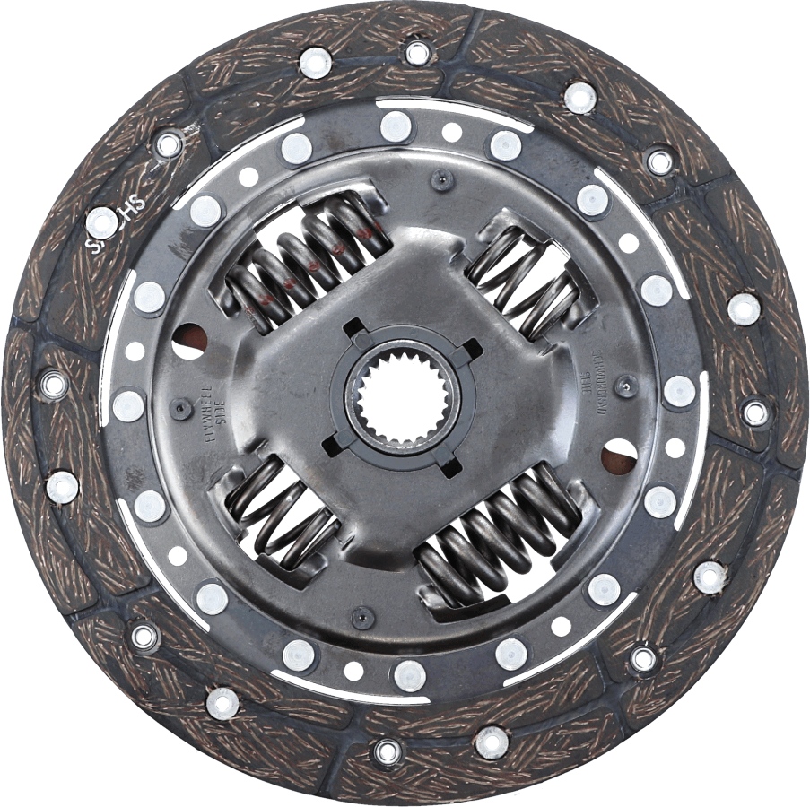SACHS 3000951009