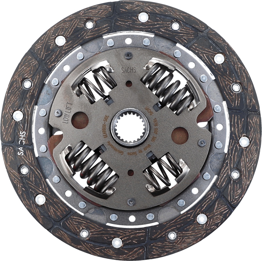 SACHS 3000951009