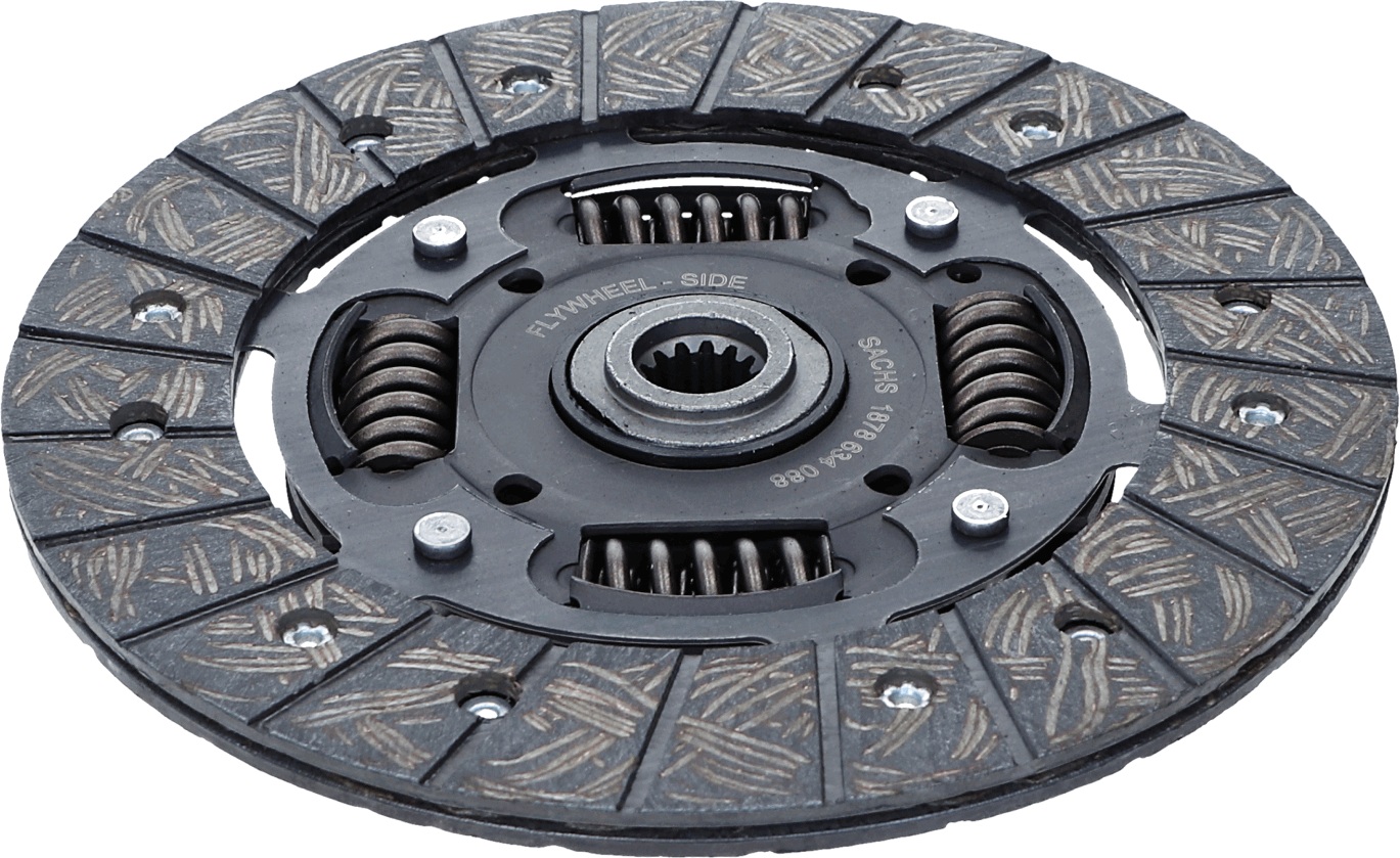 SACHS 3000951064
