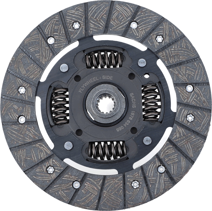 SACHS 3000951064