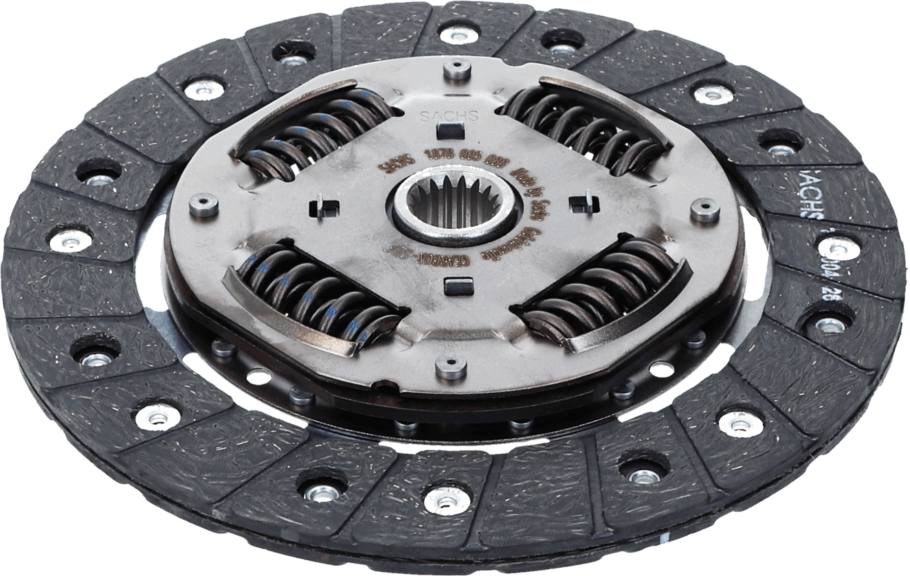 SACHS 3000951097