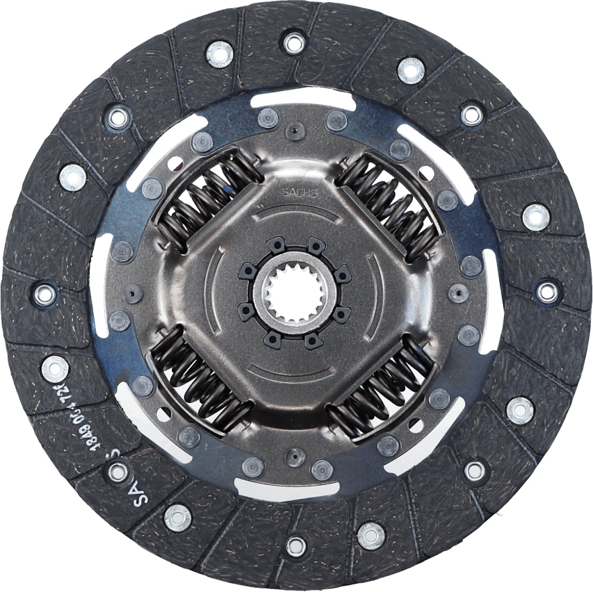 SACHS 3000951097