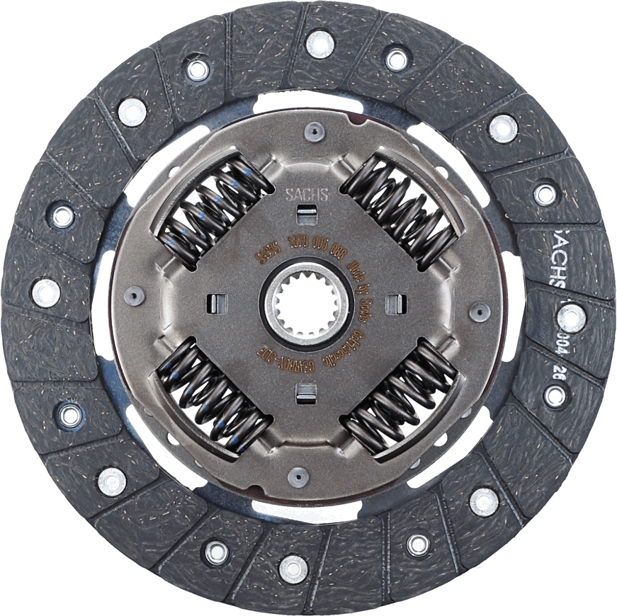SACHS 3000951097