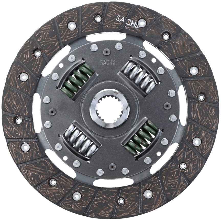 SACHS 3000954056