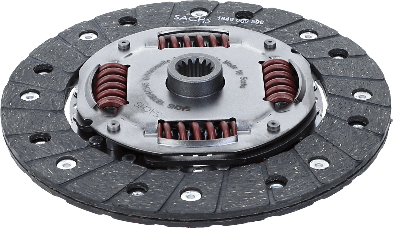 SACHS 3000990018
