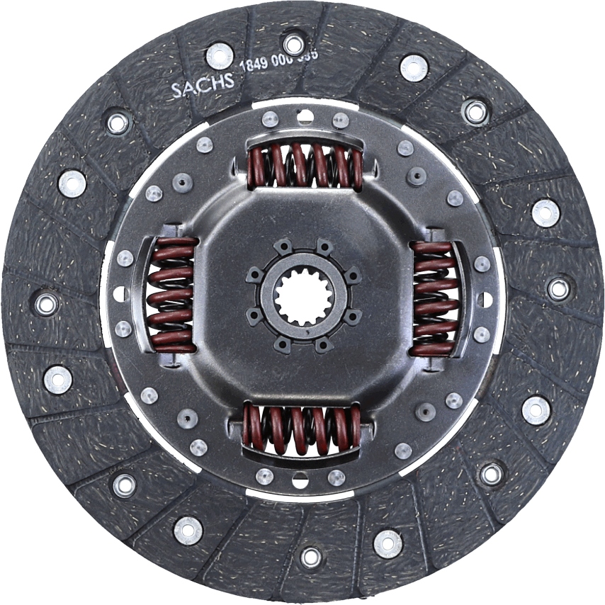 SACHS 3000990018