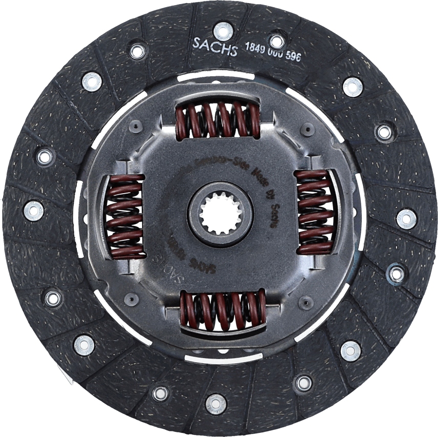 SACHS 3000990018