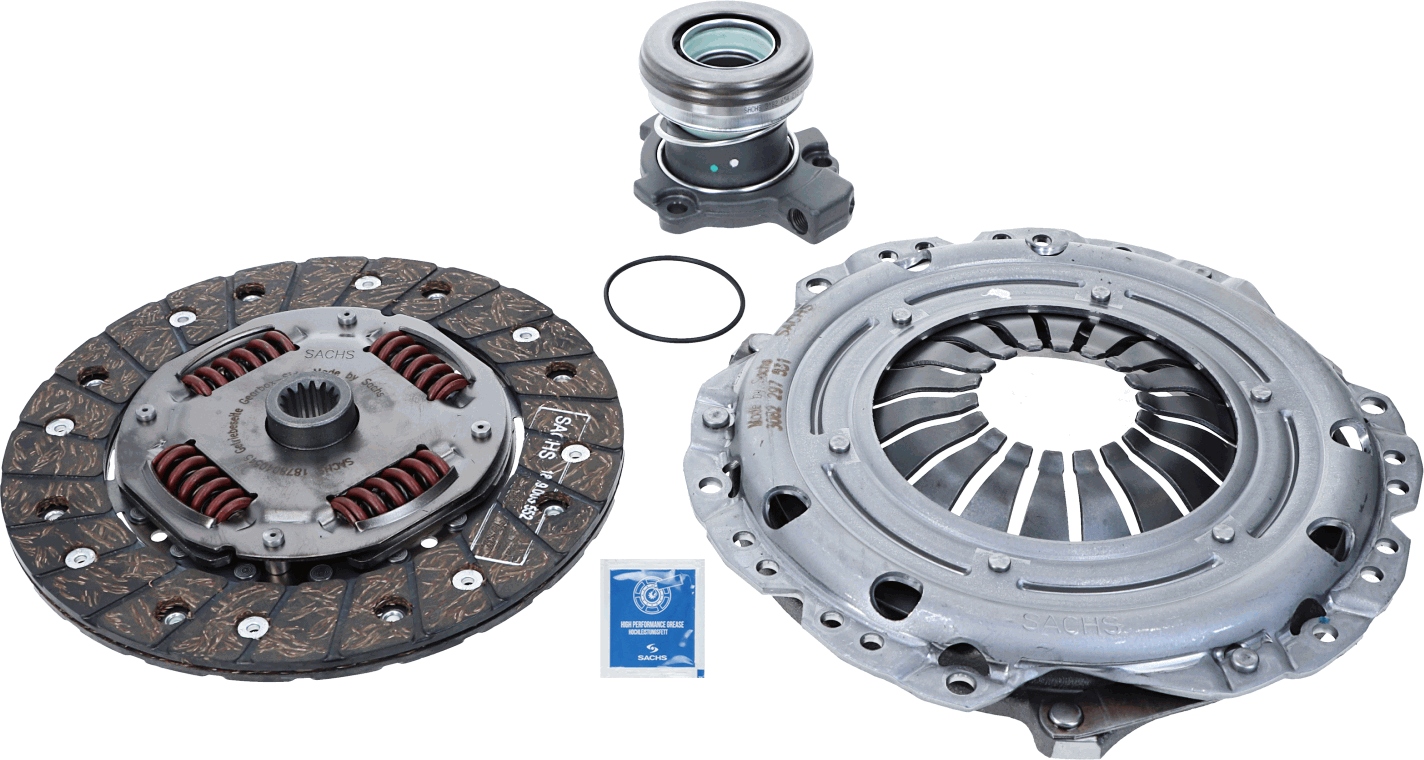 SACHS 3000990026
