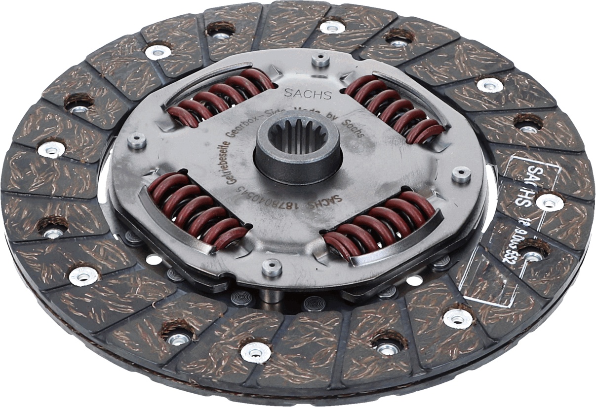 SACHS 3000990026