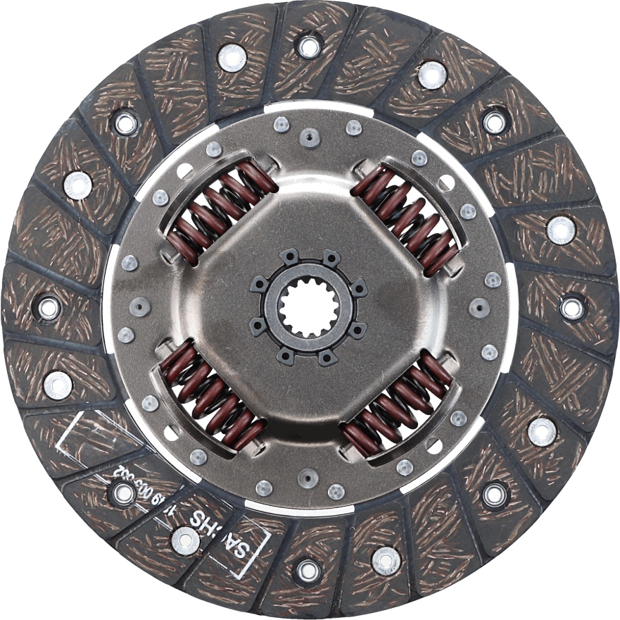 SACHS 3000990026