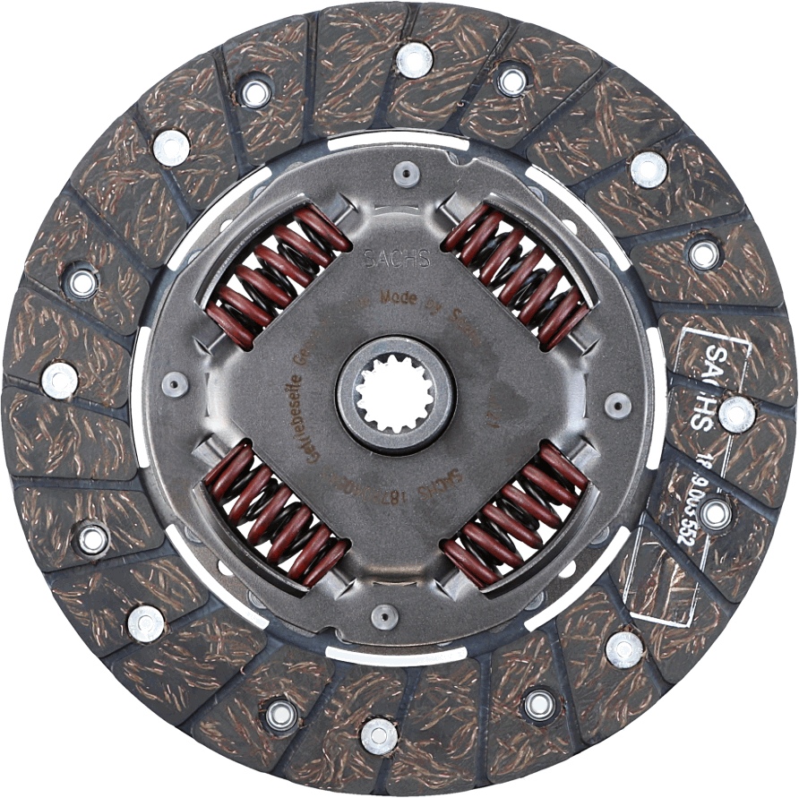 SACHS 3000990026