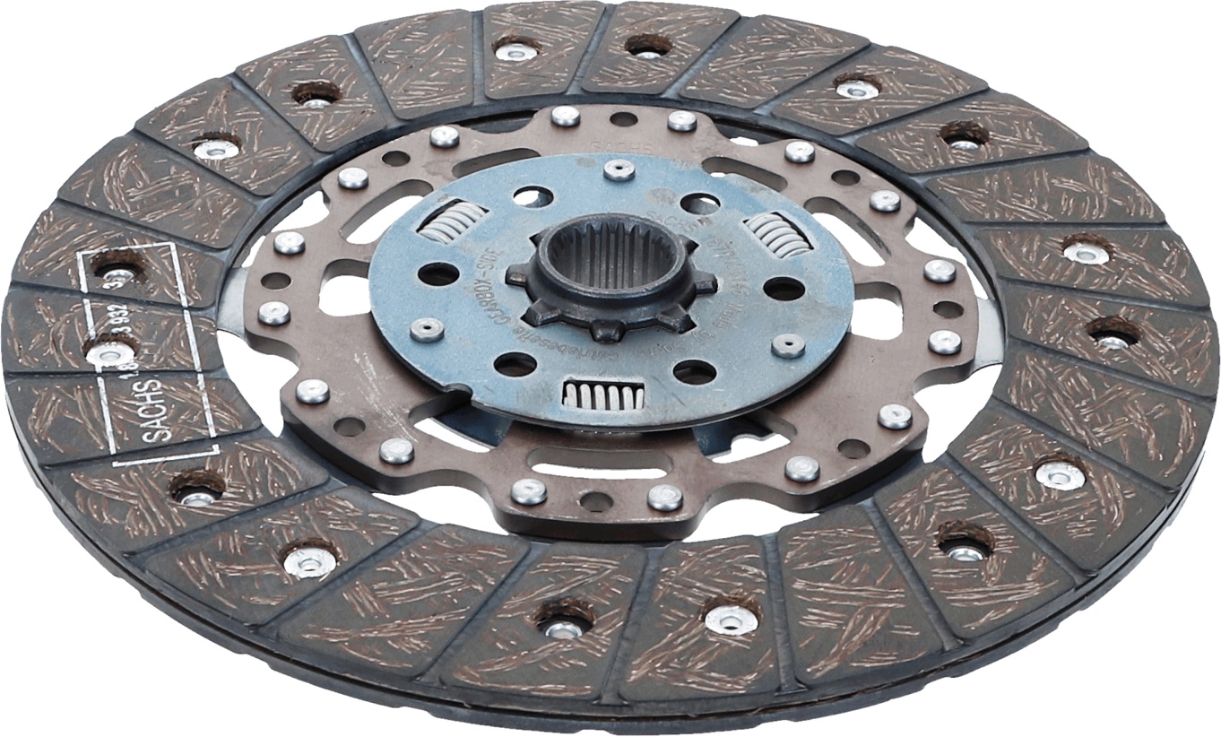 SACHS 3000990081
