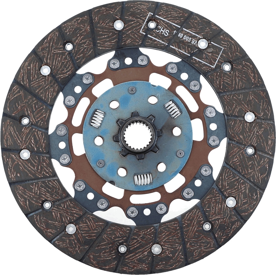 SACHS 3000990081