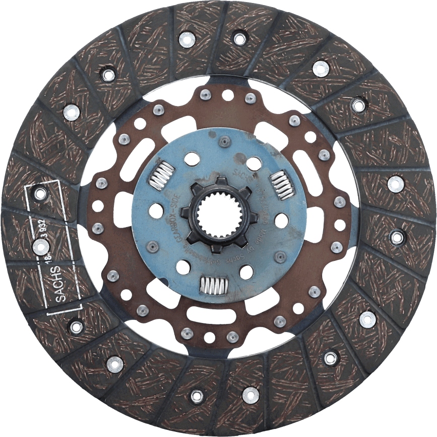 SACHS 3000990081