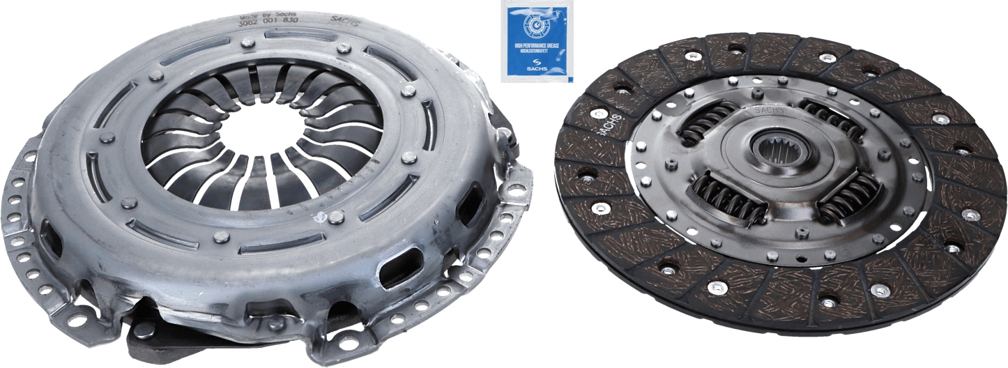 SACHS 3000950068