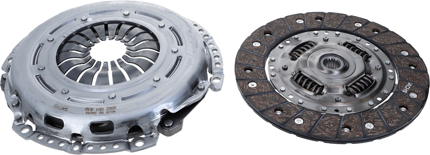 SACHS 3000950068