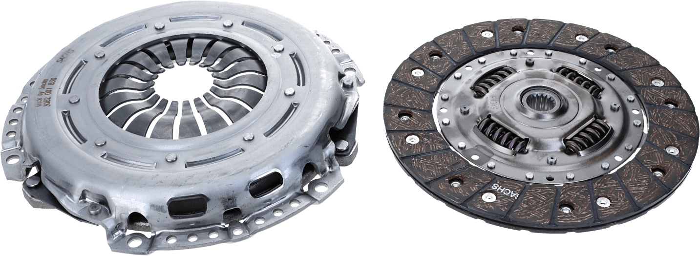 SACHS 3000950068