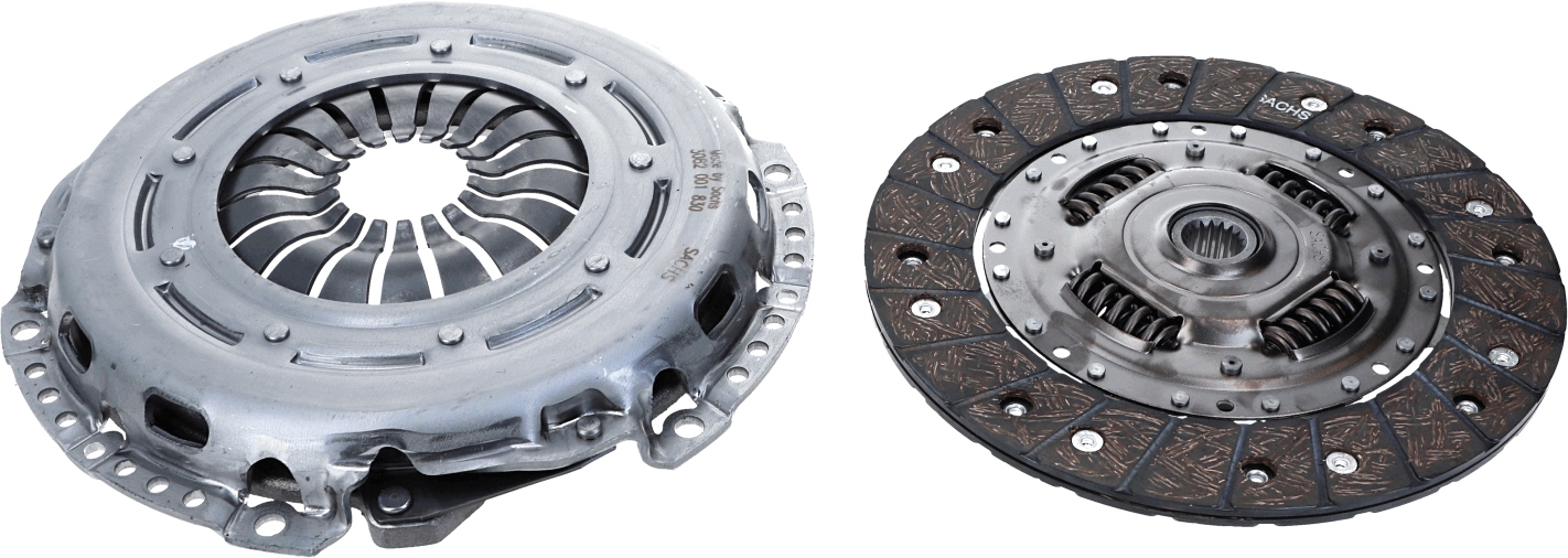 SACHS 3000950068