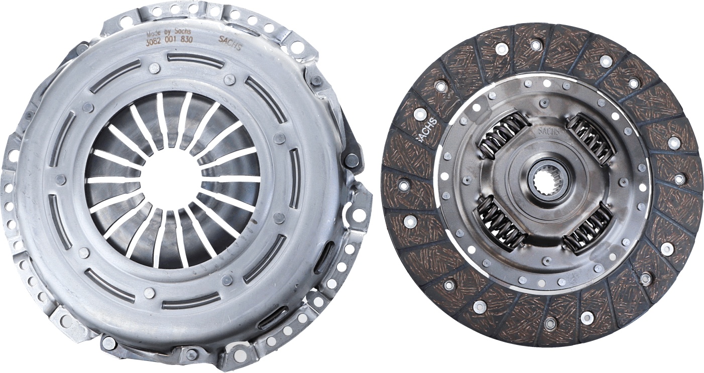 SACHS 3000950068