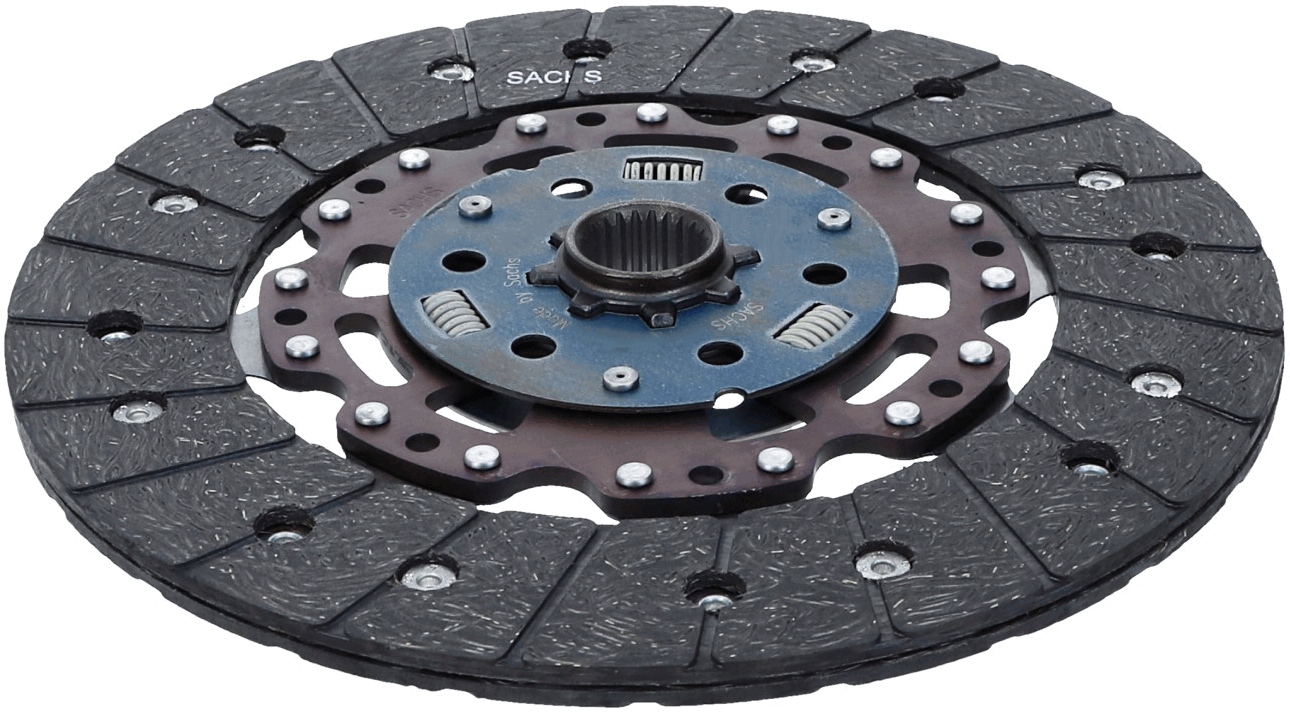 SACHS 3000990332