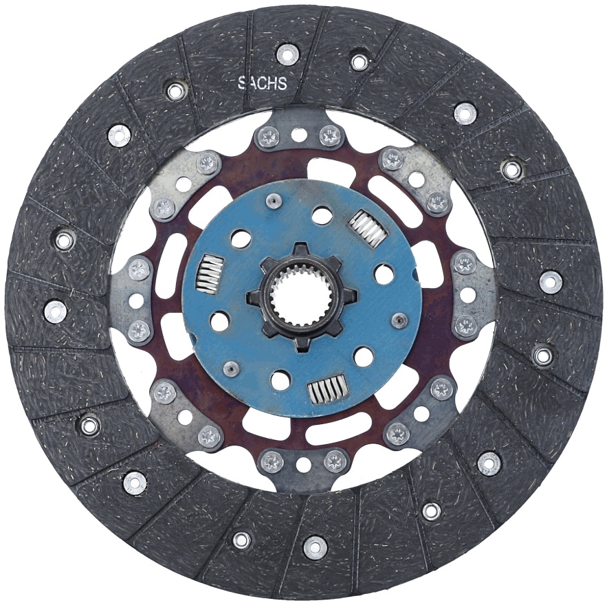 SACHS 3000990332