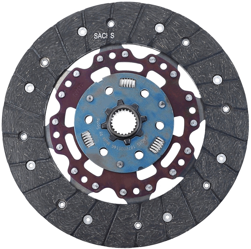 SACHS 3000990332