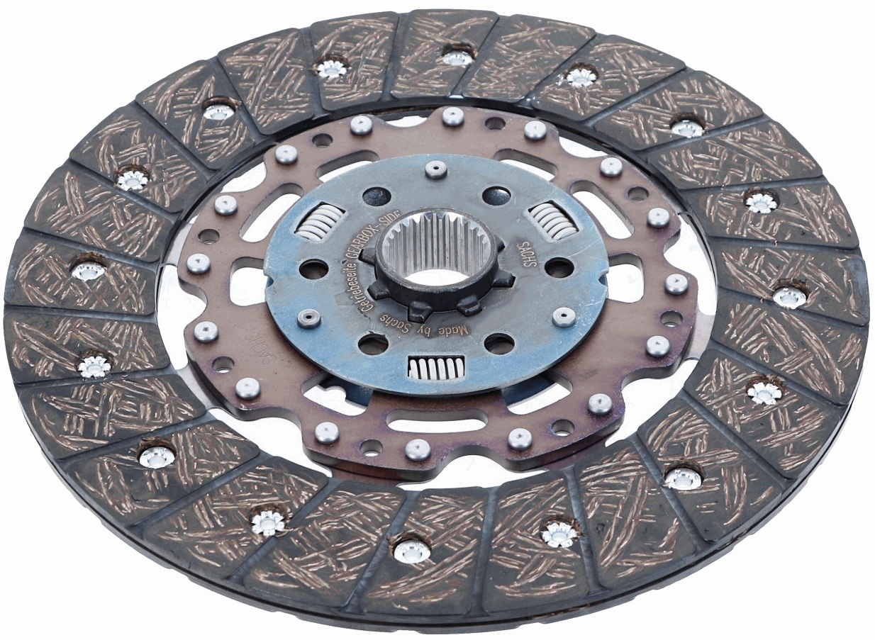 SACHS 2290601070