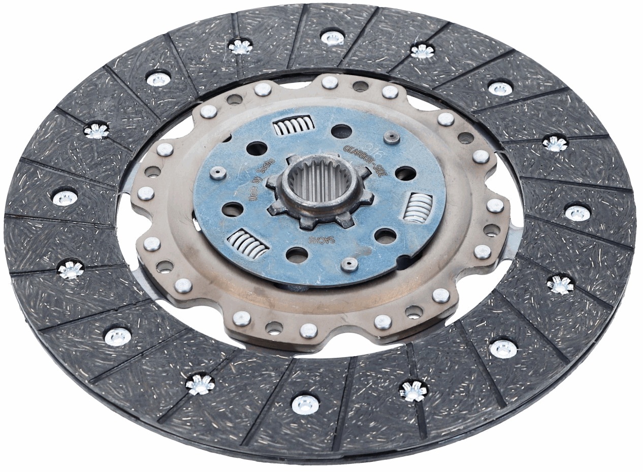 SACHS 2290601072