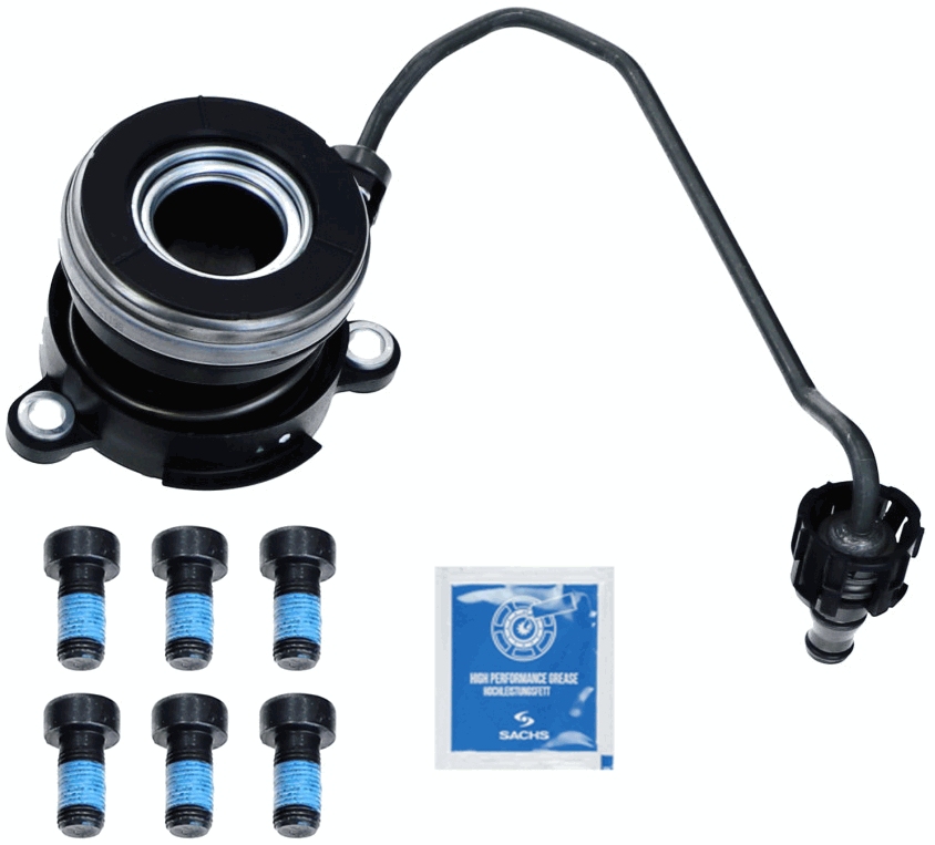 SACHS 2290601072